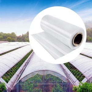 Kassas-plast-Greenhouse Plastic Film